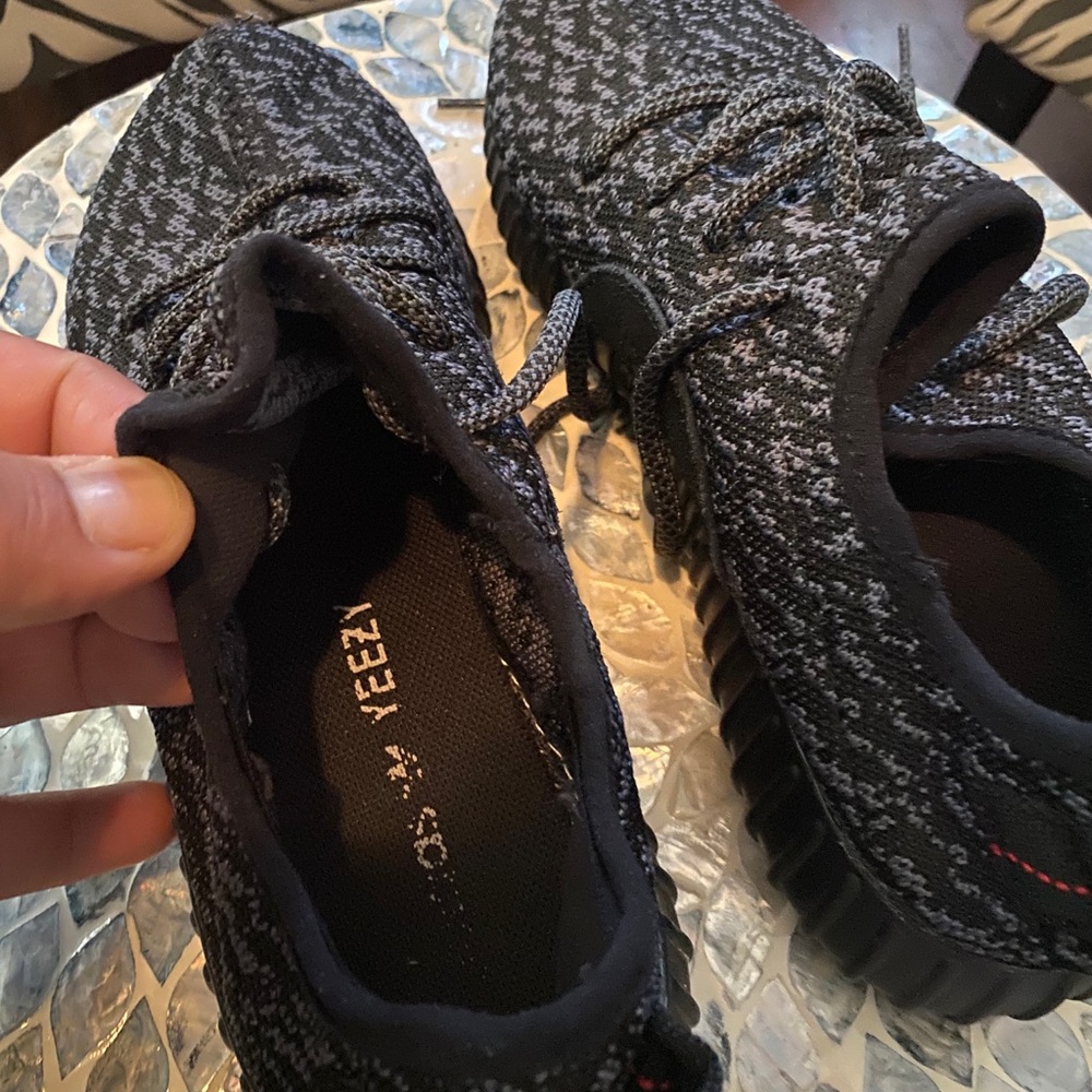Yeezy